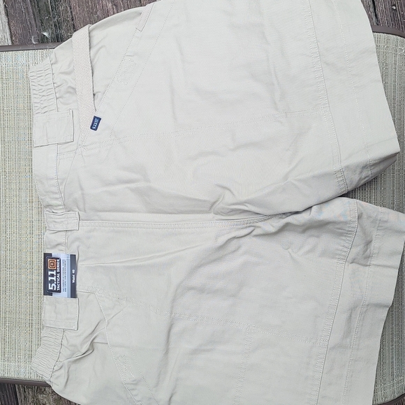 Mens 511 shorts - Picture 2 of 4